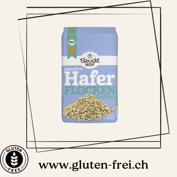 Oatmeal Large Leaf Bauck